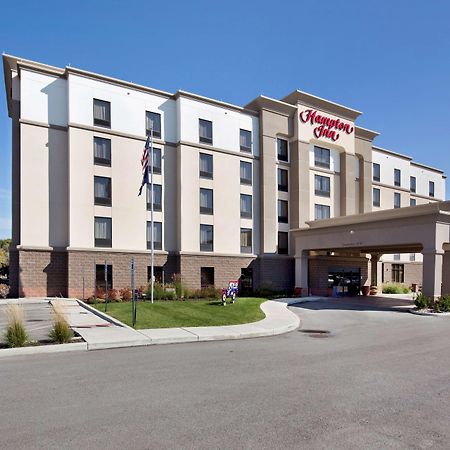 Hampton Inn Butler Zewnętrze zdjęcie