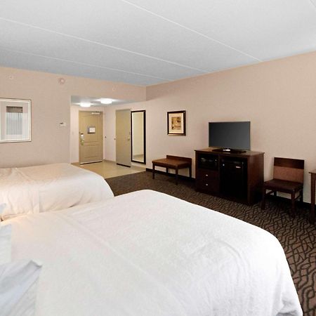 Hampton Inn Butler Zewnętrze zdjęcie