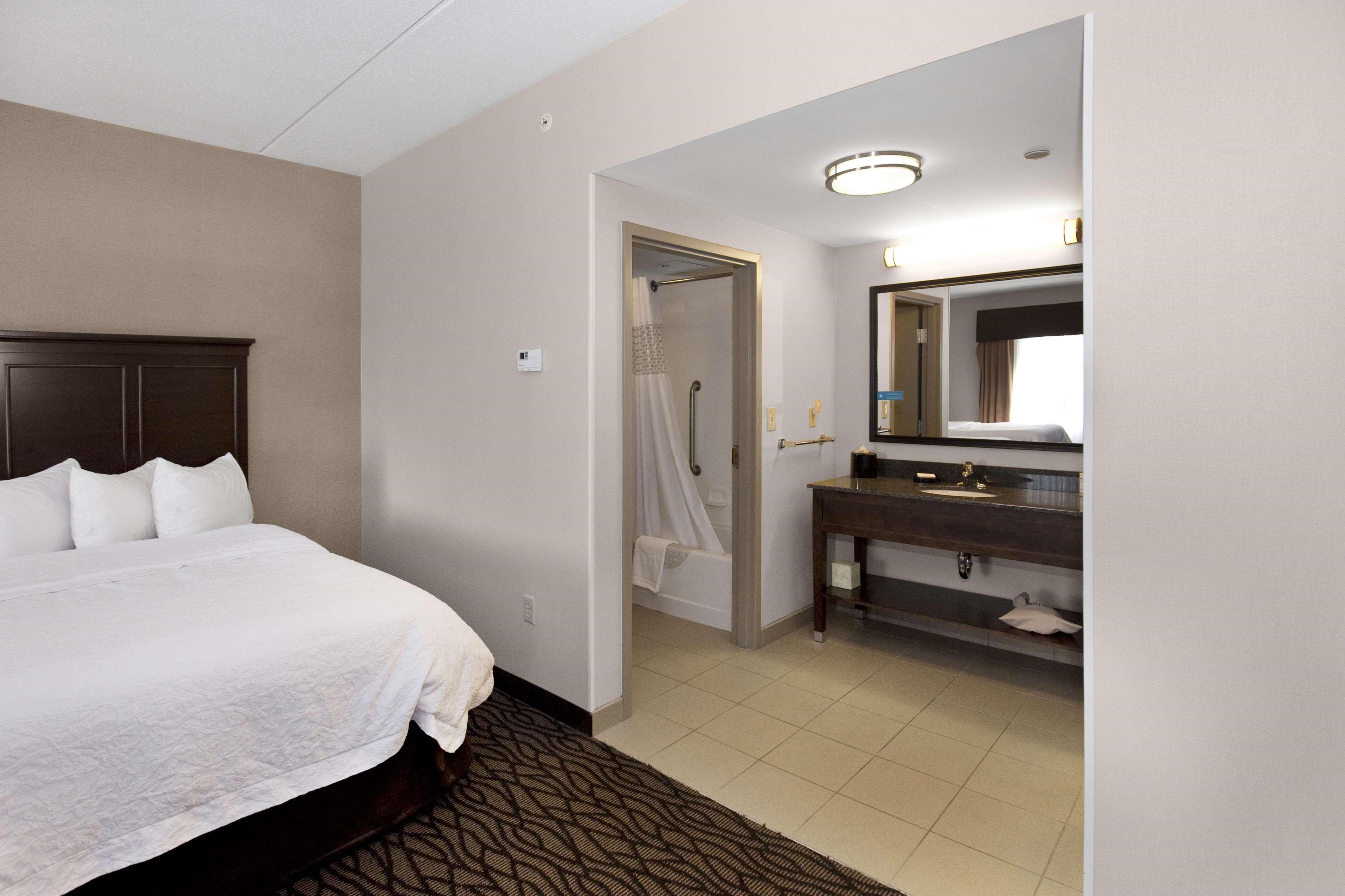 Hampton Inn Butler Zewnętrze zdjęcie