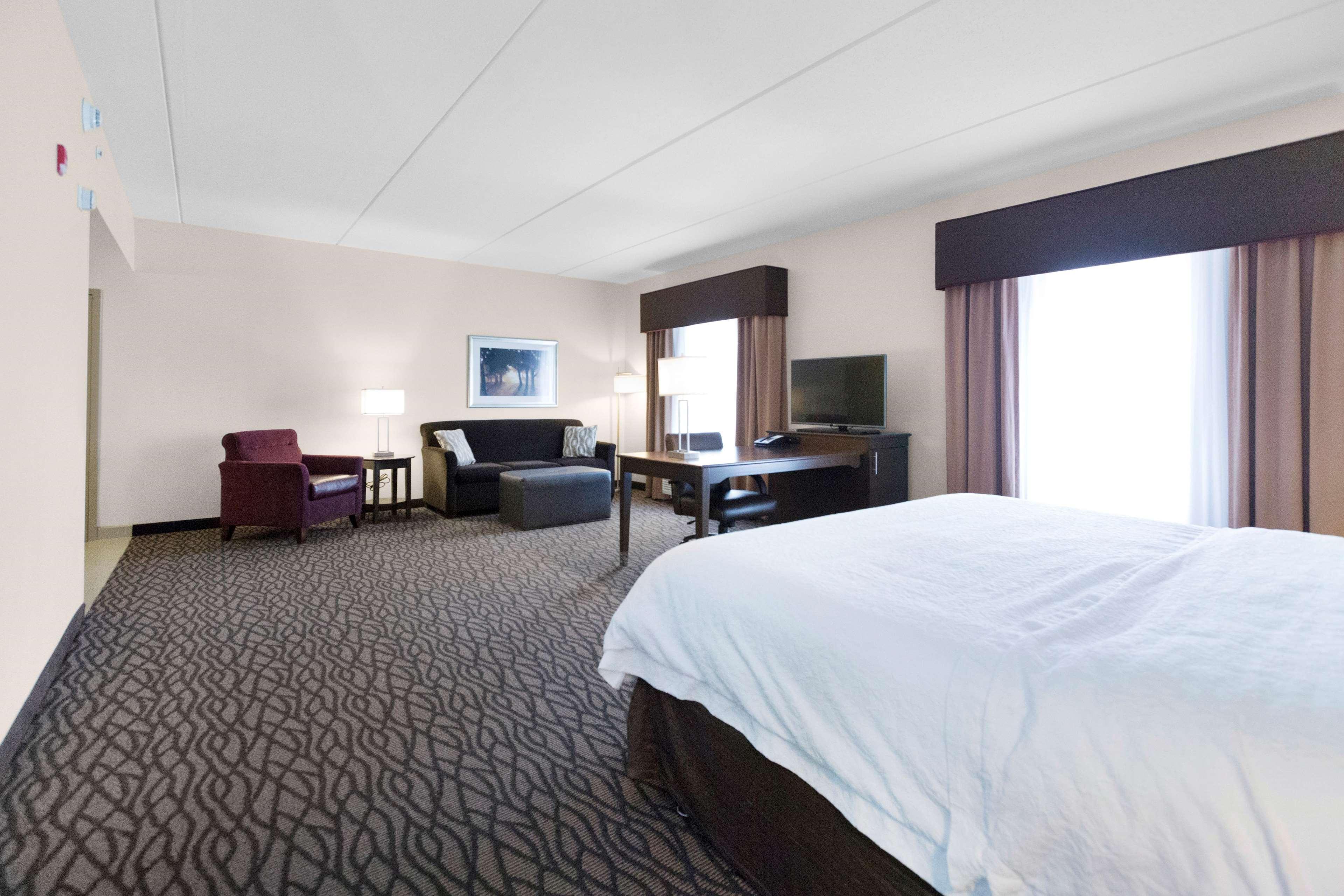 Hampton Inn Butler Zewnętrze zdjęcie
