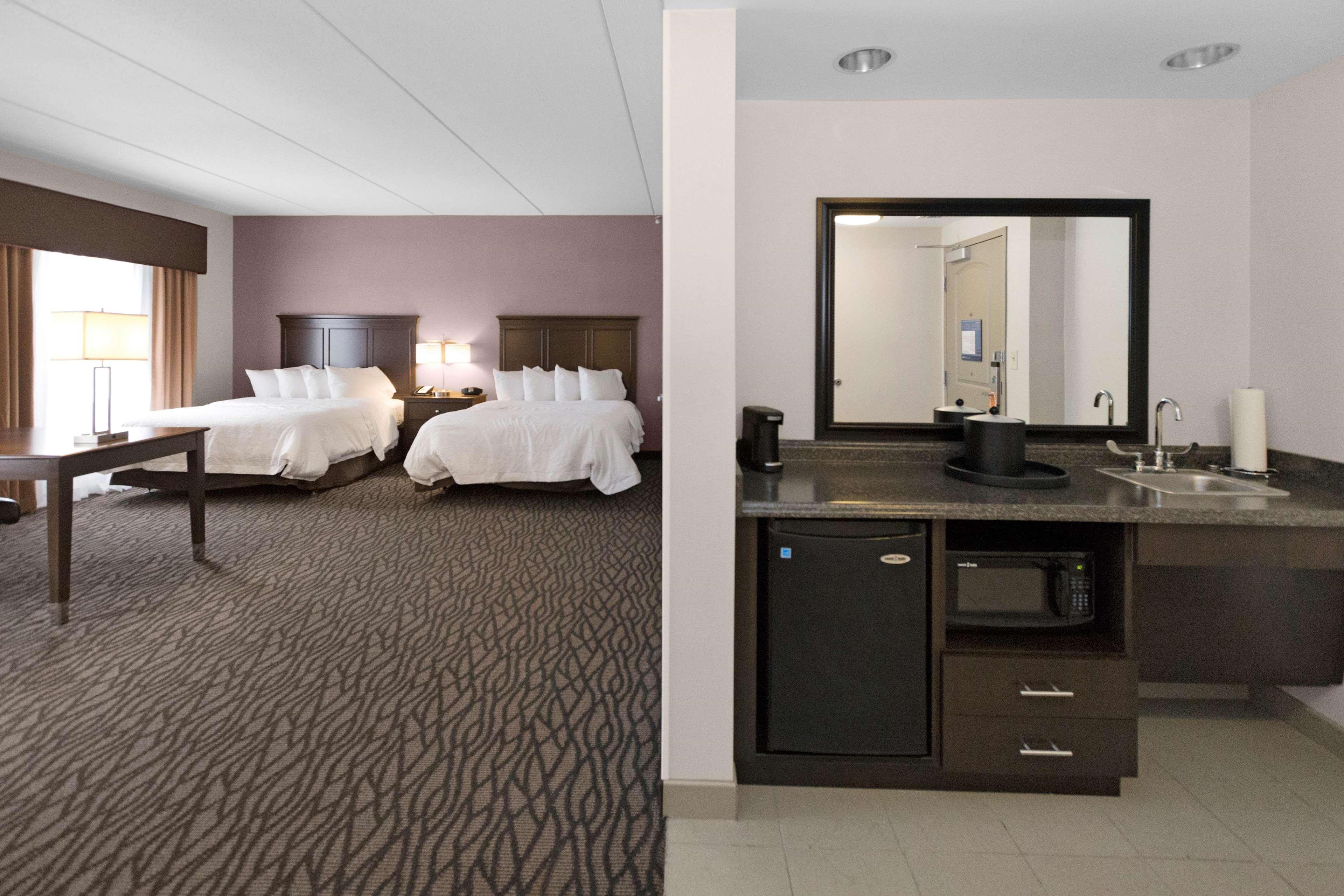 Hampton Inn Butler Zewnętrze zdjęcie