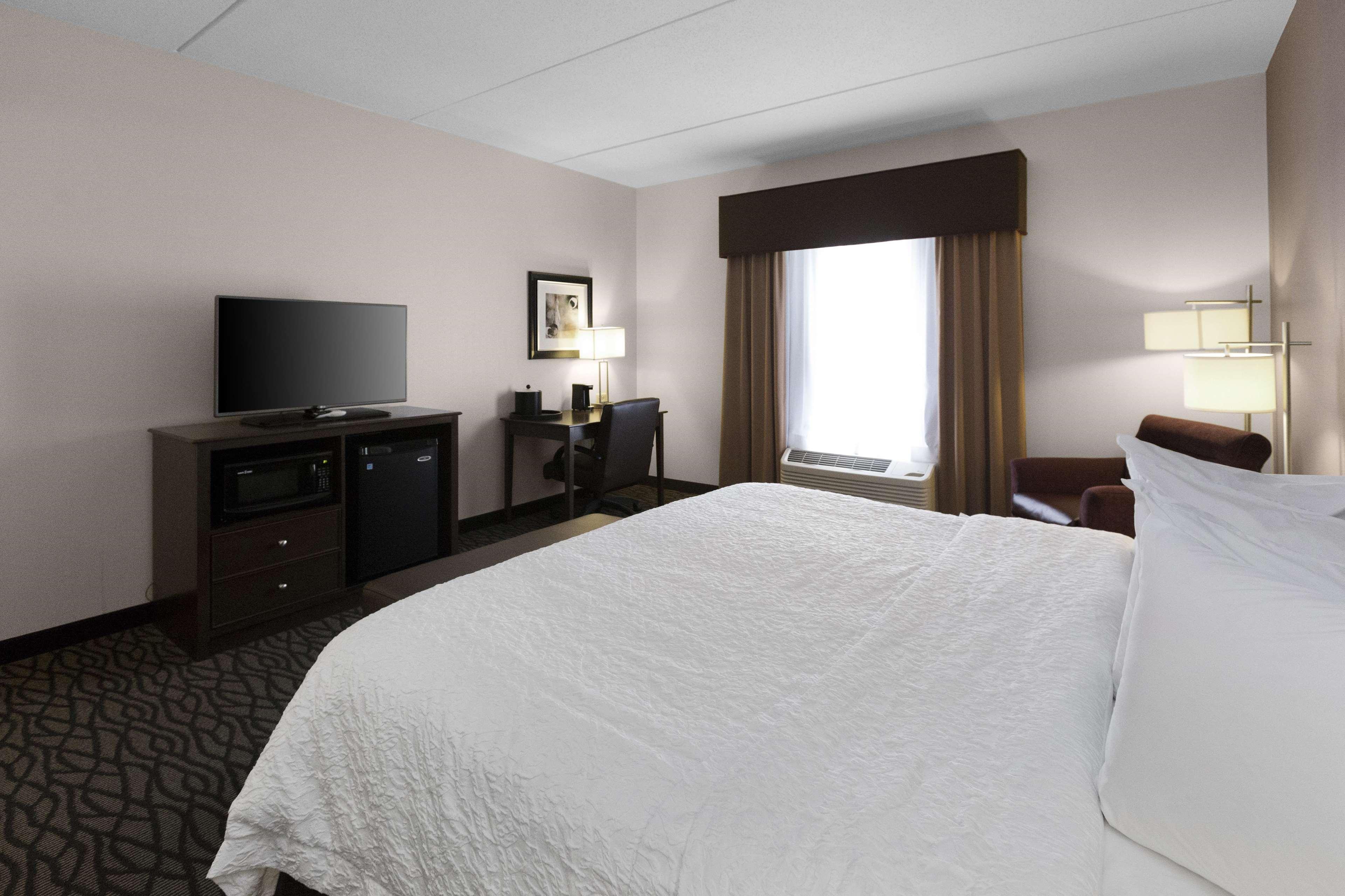 Hampton Inn Butler Zewnętrze zdjęcie