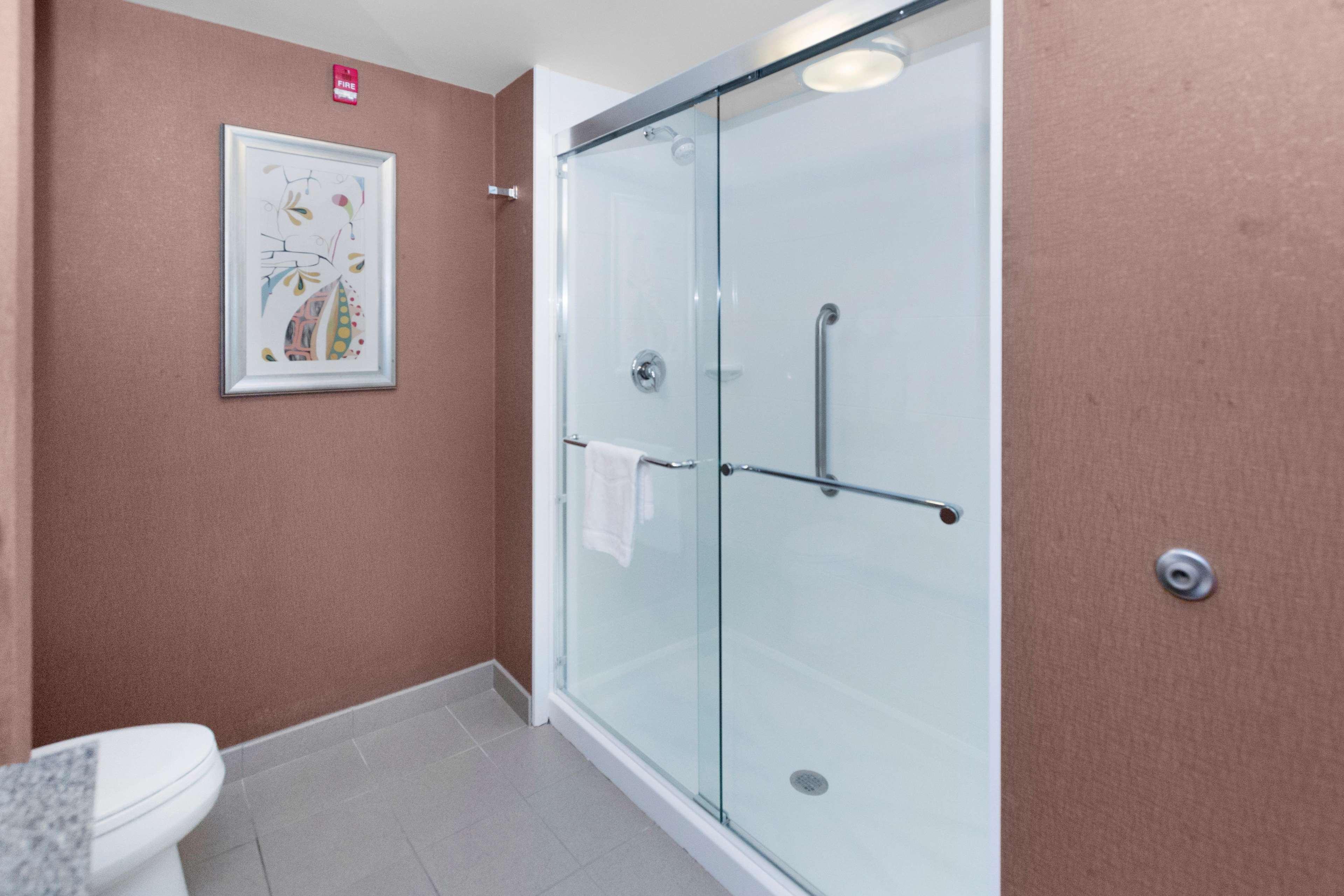 Hampton Inn Butler Zewnętrze zdjęcie
