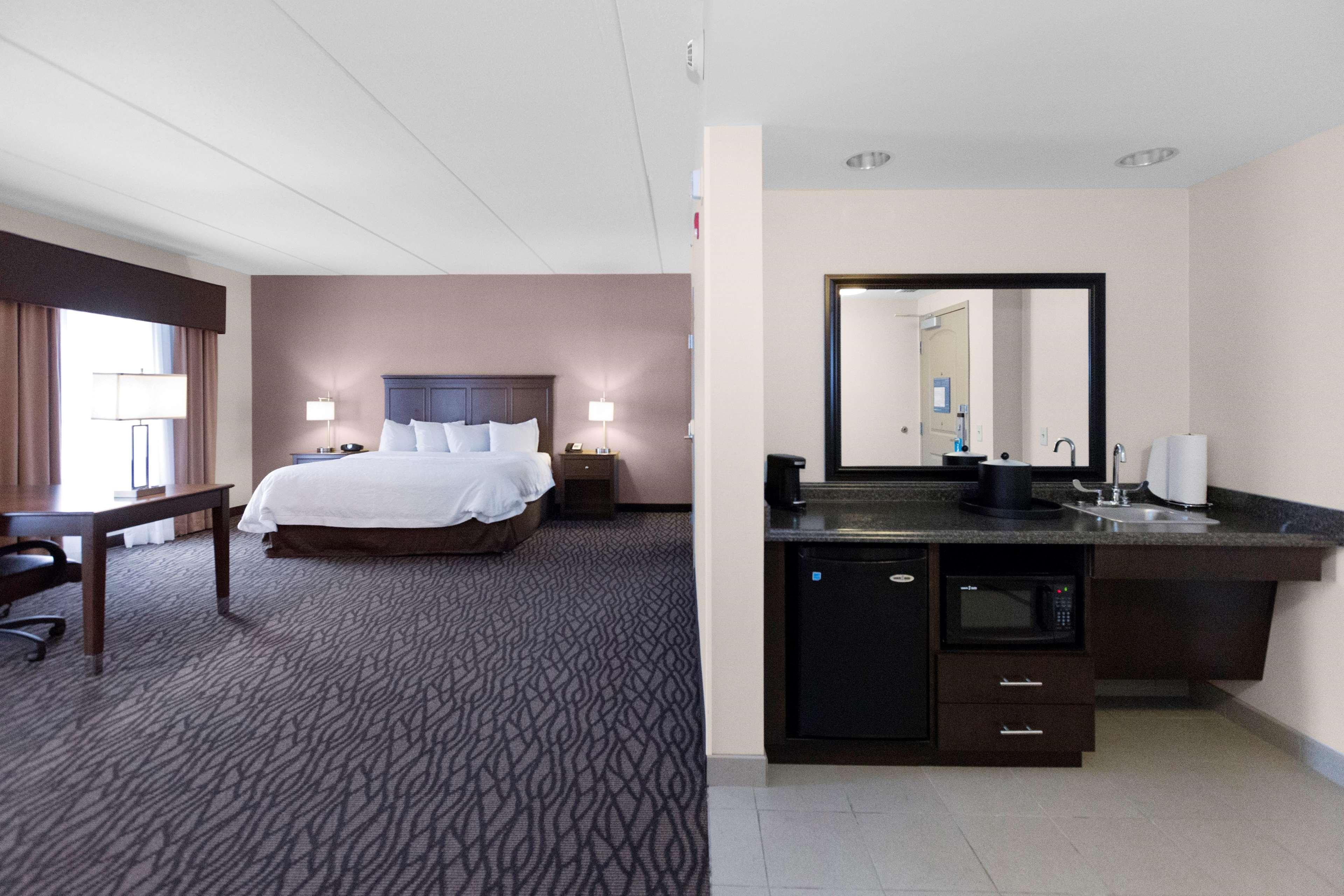 Hampton Inn Butler Zewnętrze zdjęcie