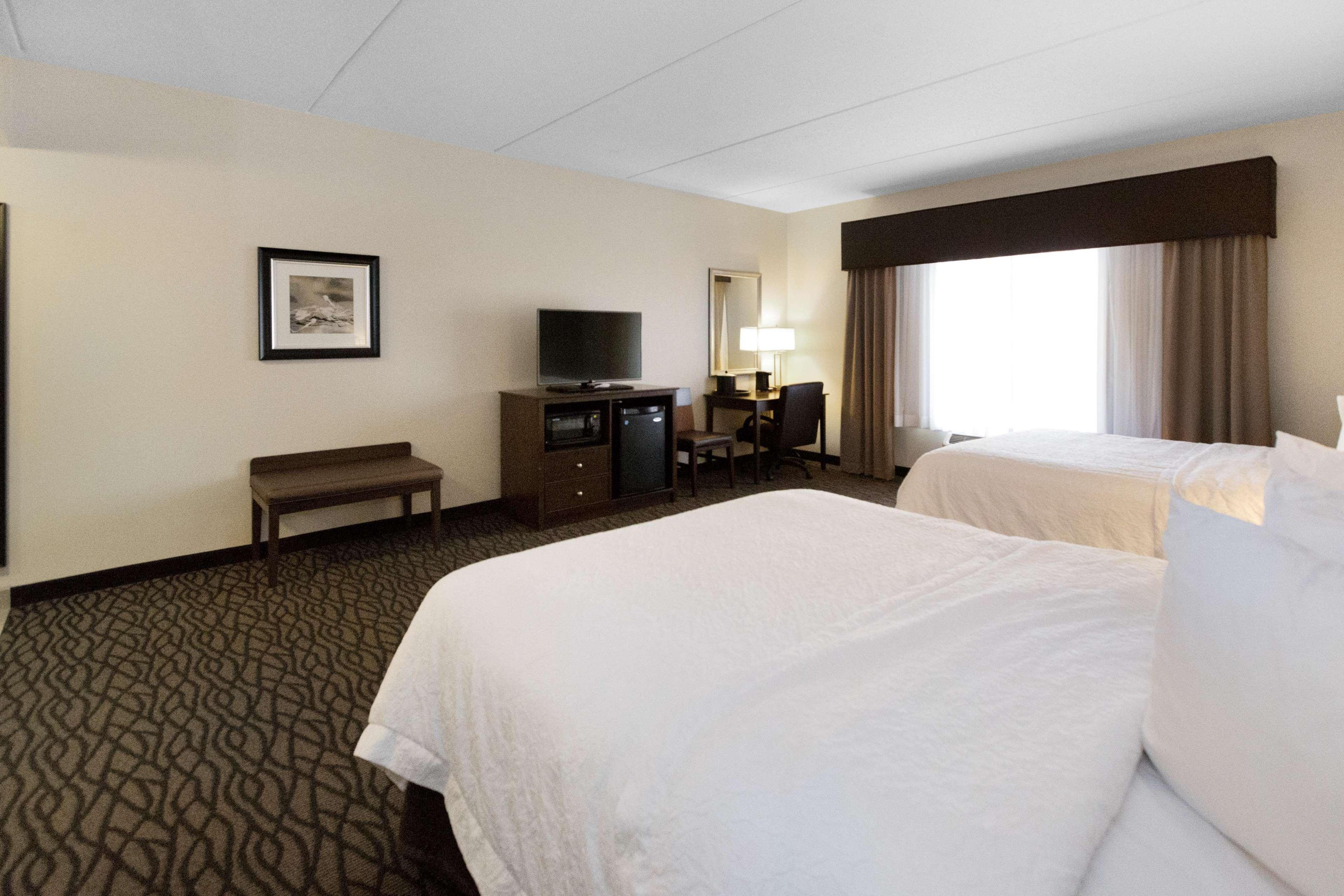 Hampton Inn Butler Zewnętrze zdjęcie