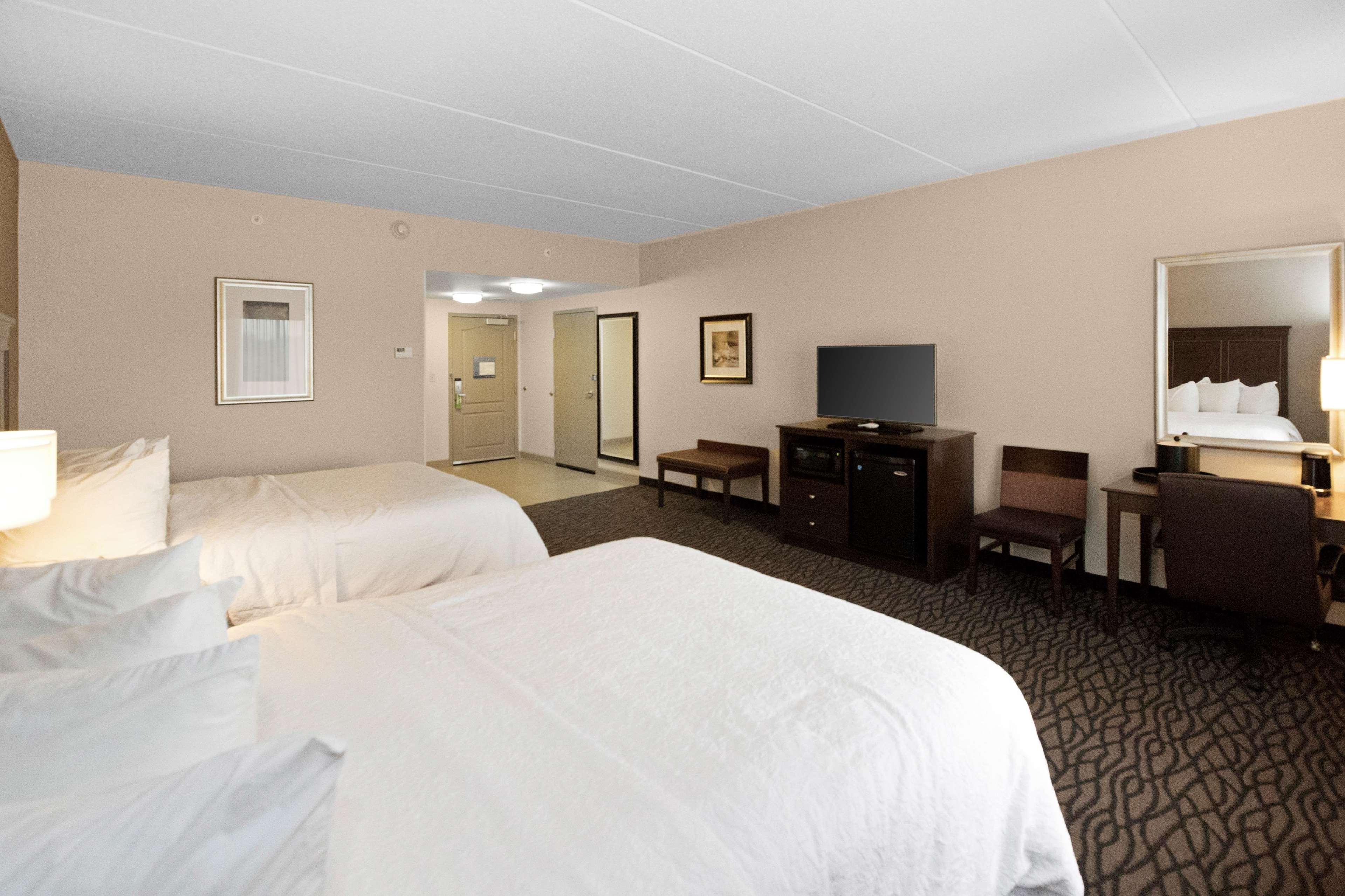 Hampton Inn Butler Zewnętrze zdjęcie