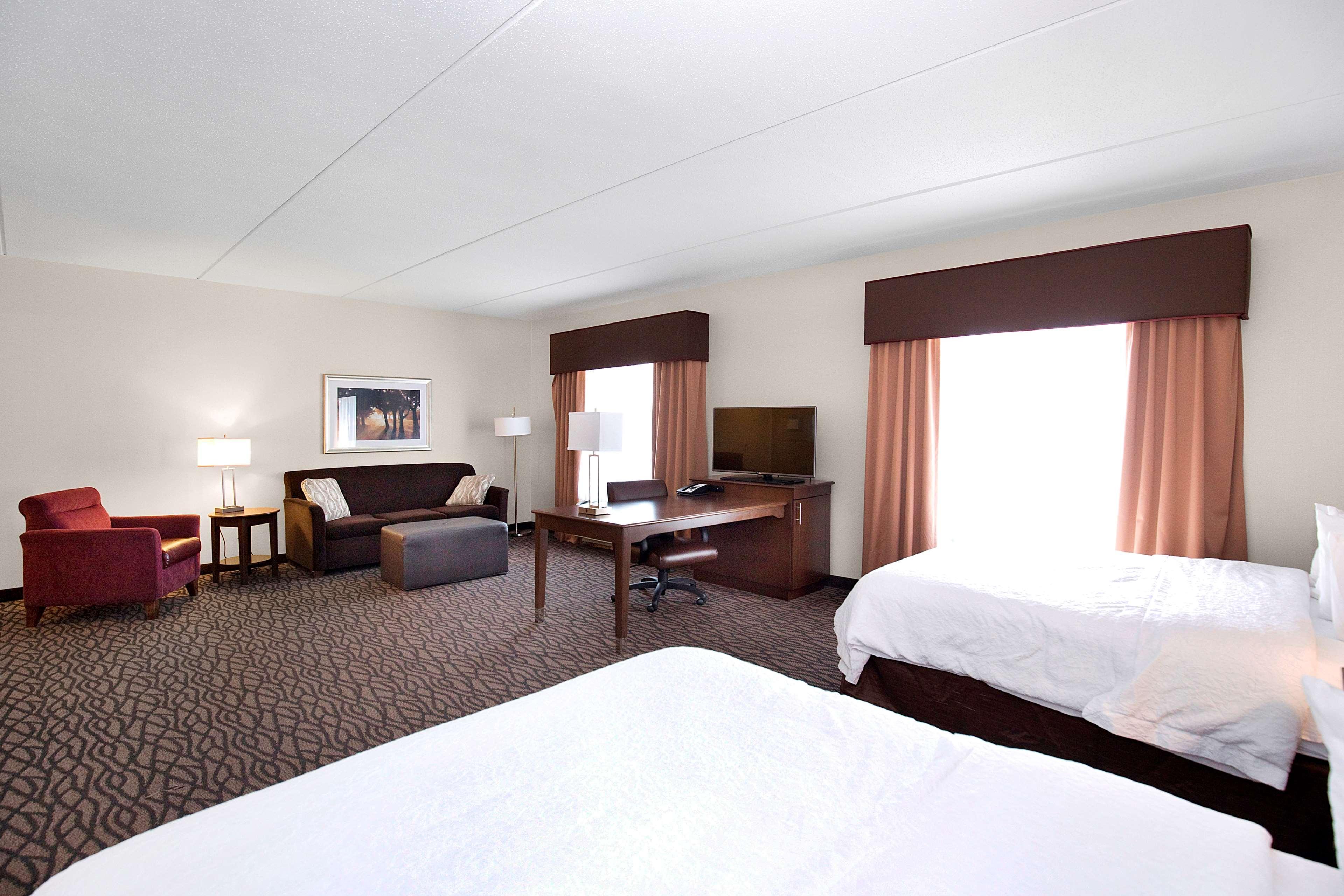 Hampton Inn Butler Zewnętrze zdjęcie