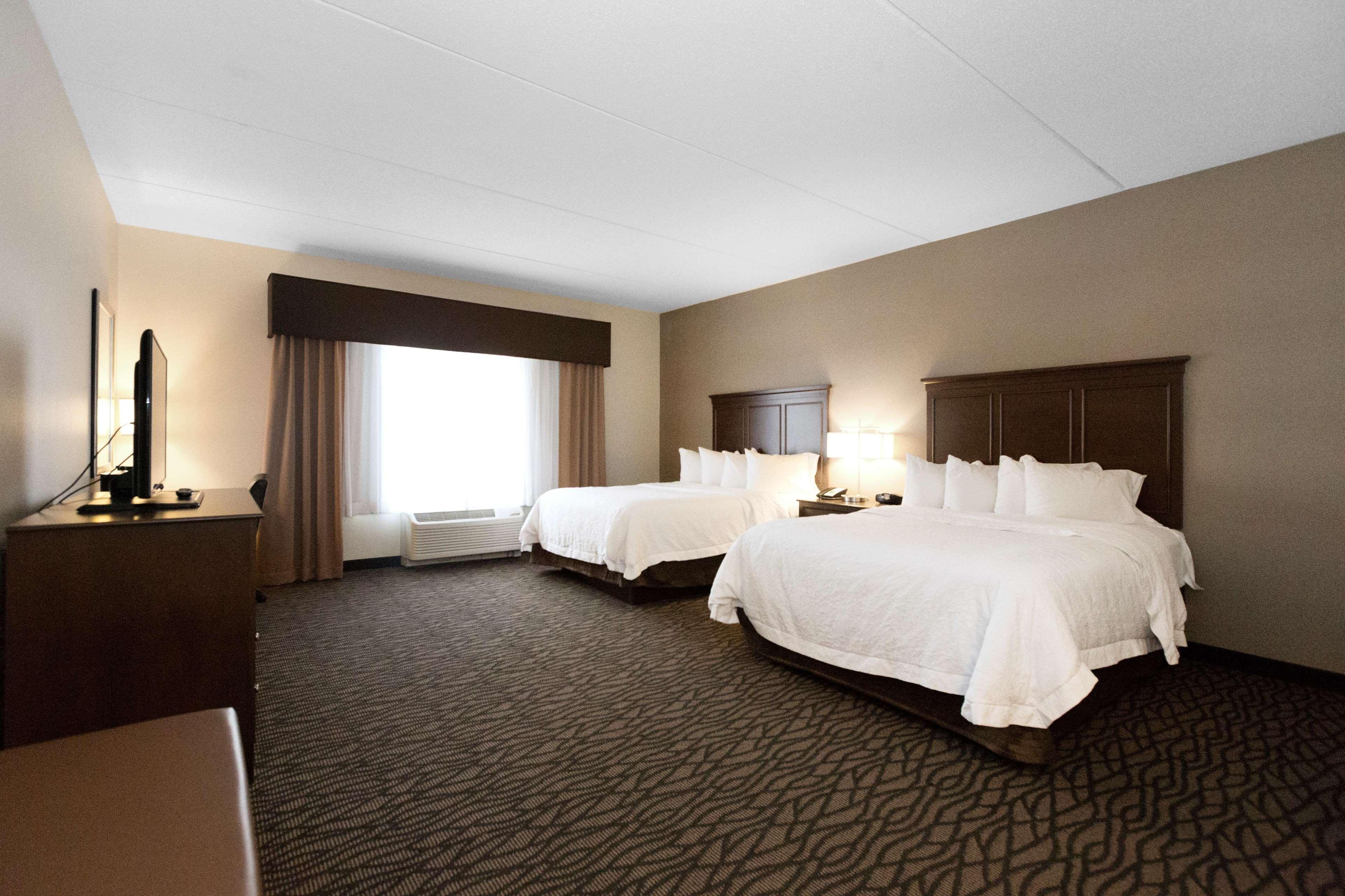 Hampton Inn Butler Zewnętrze zdjęcie