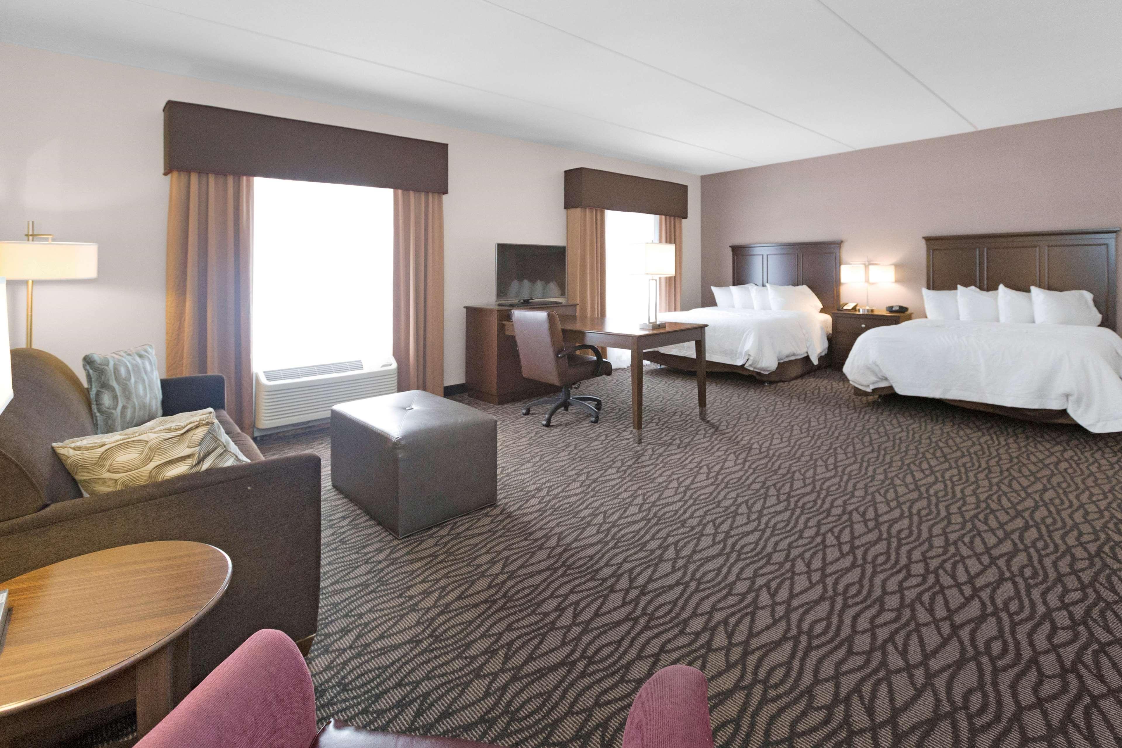 Hampton Inn Butler Zewnętrze zdjęcie