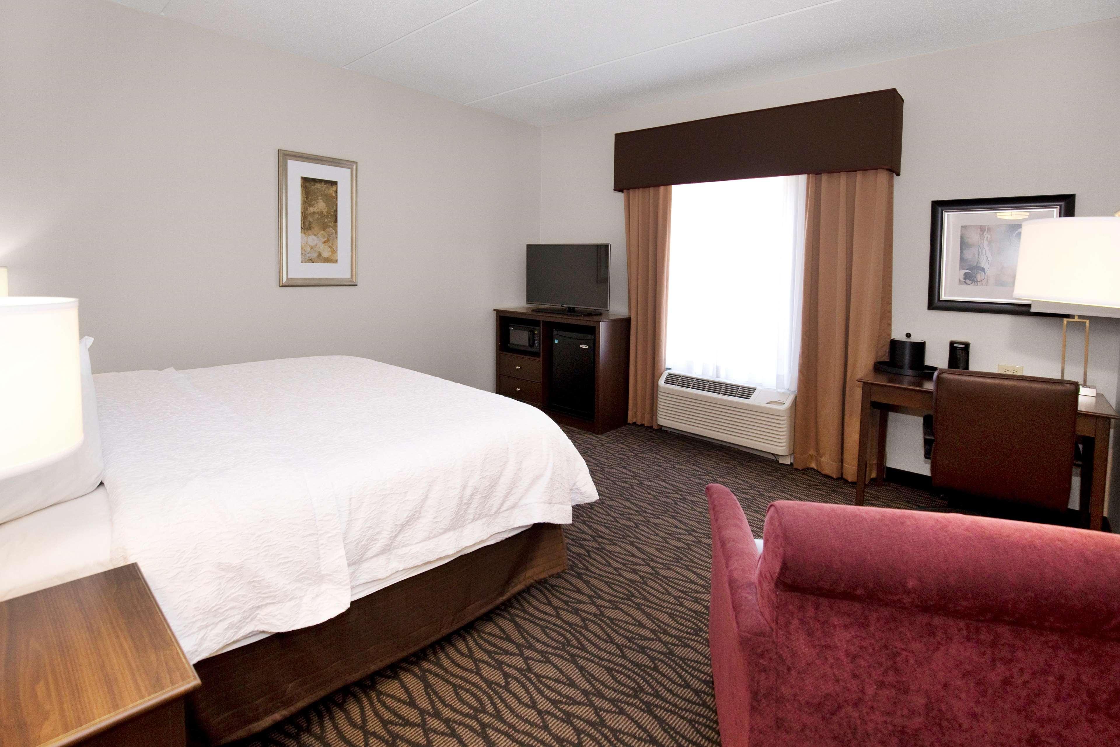 Hampton Inn Butler Zewnętrze zdjęcie