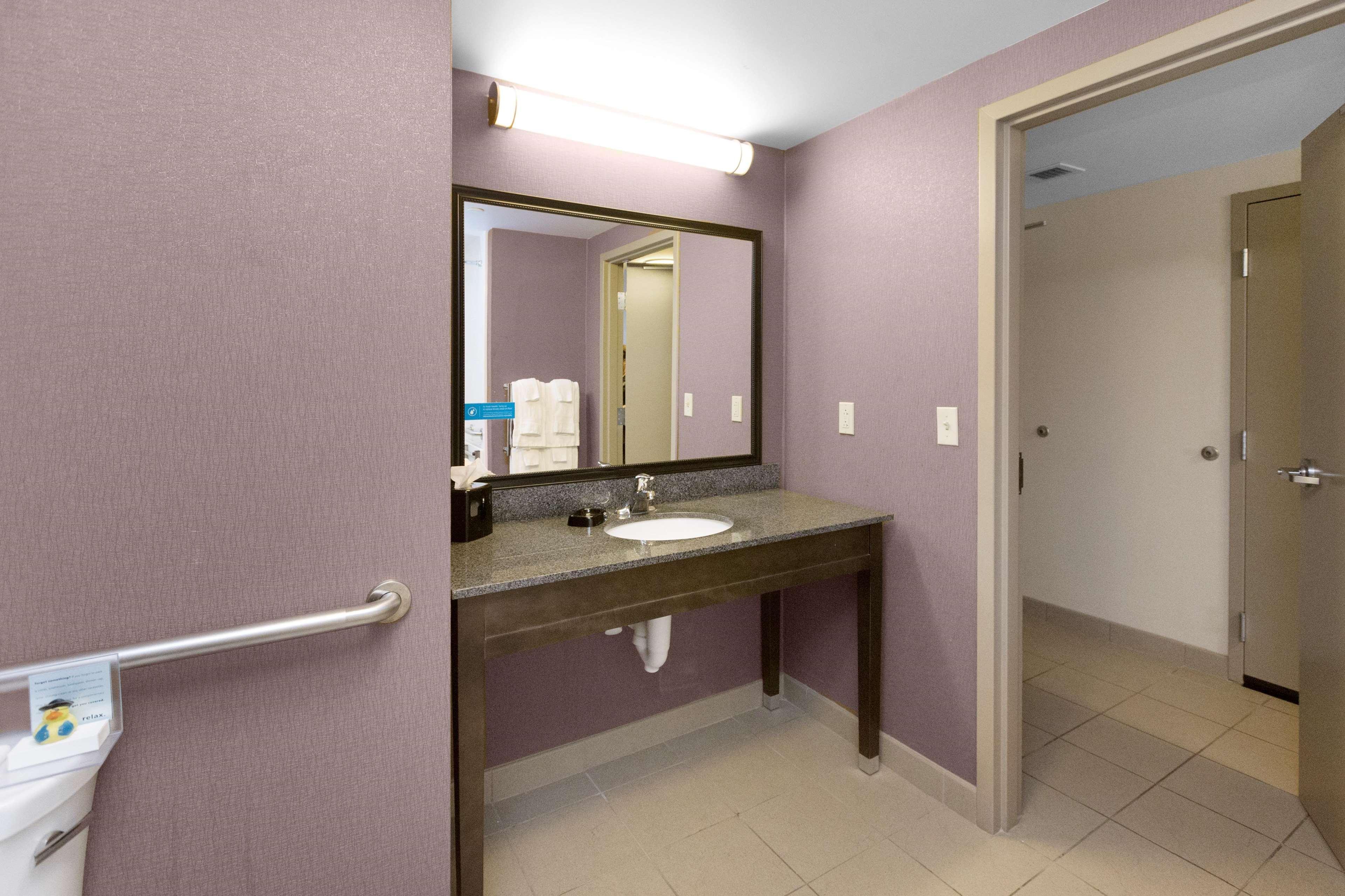 Hampton Inn Butler Zewnętrze zdjęcie