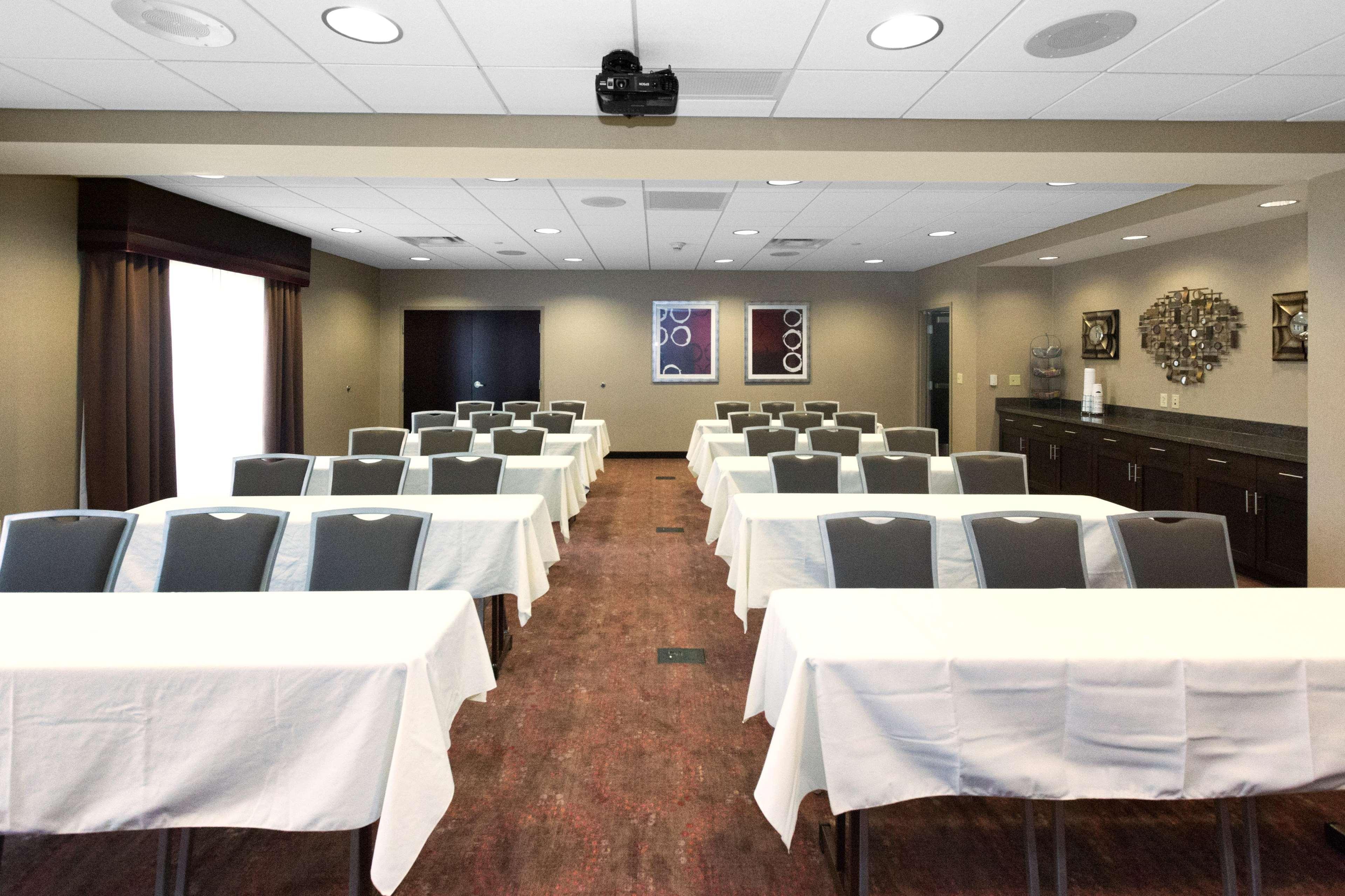 Hampton Inn Butler Zewnętrze zdjęcie