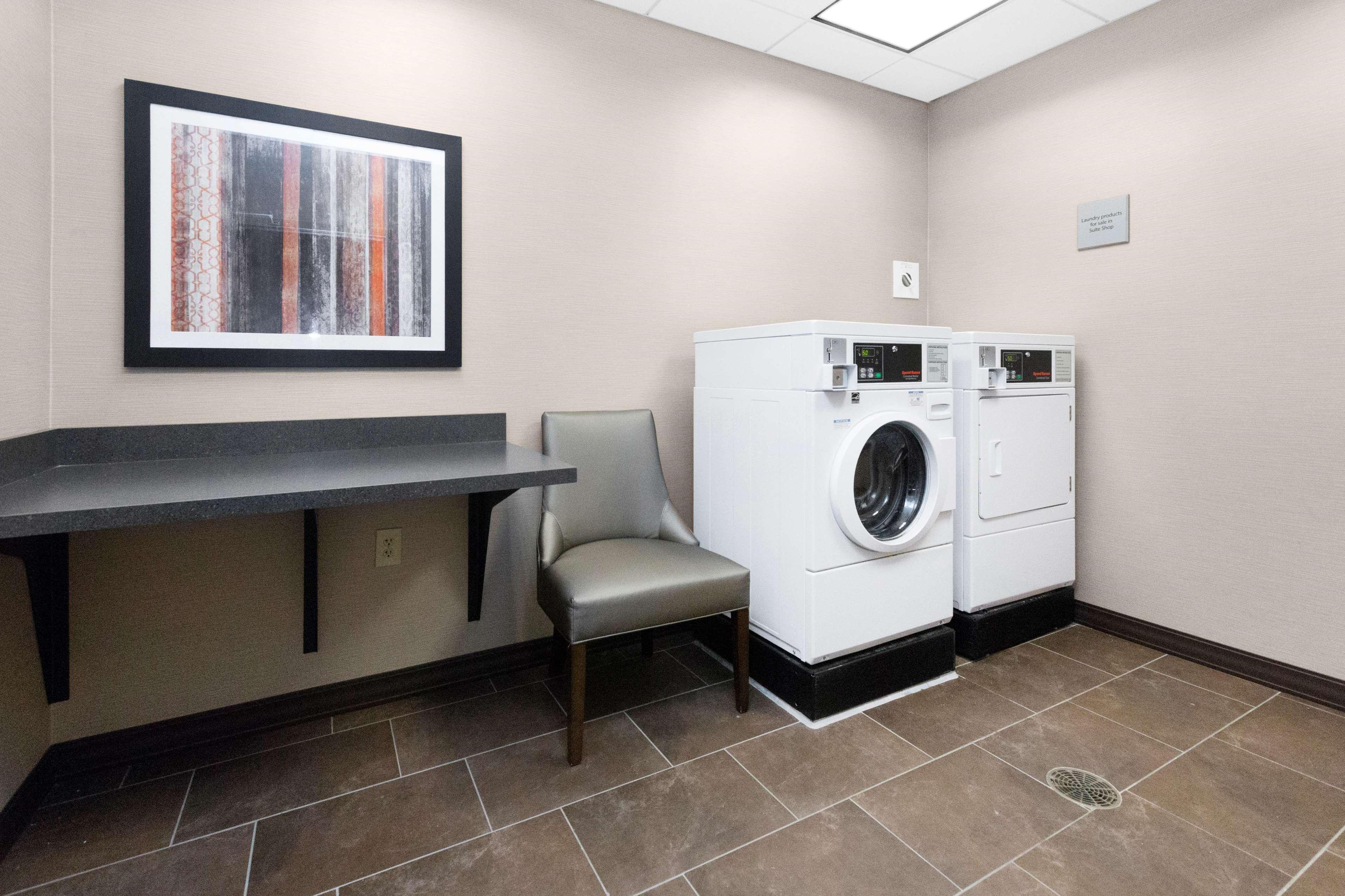 Hampton Inn Butler Zewnętrze zdjęcie
