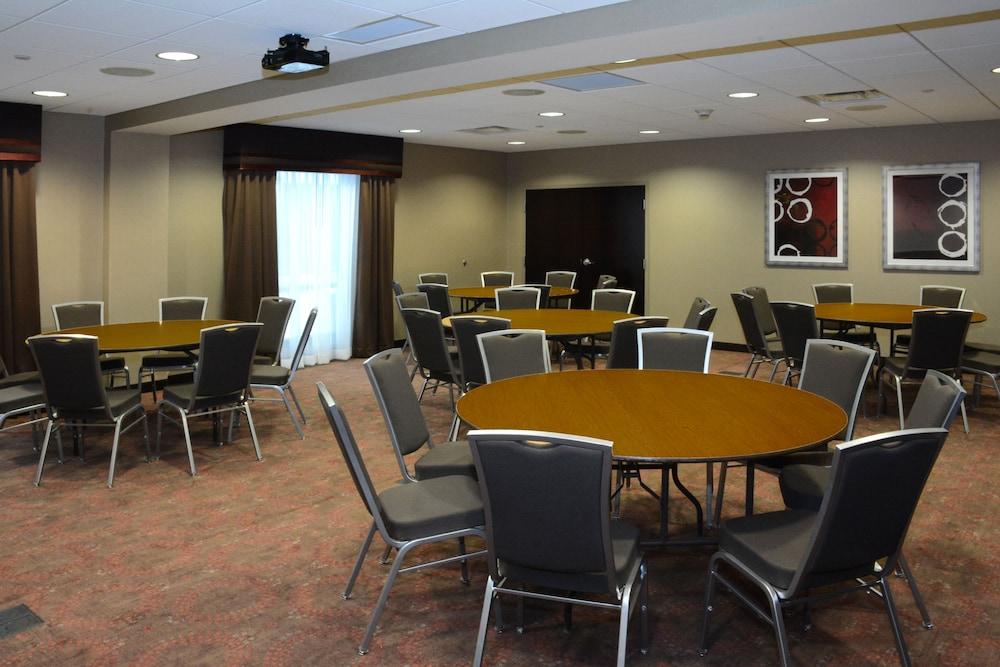 Hampton Inn Butler Zewnętrze zdjęcie