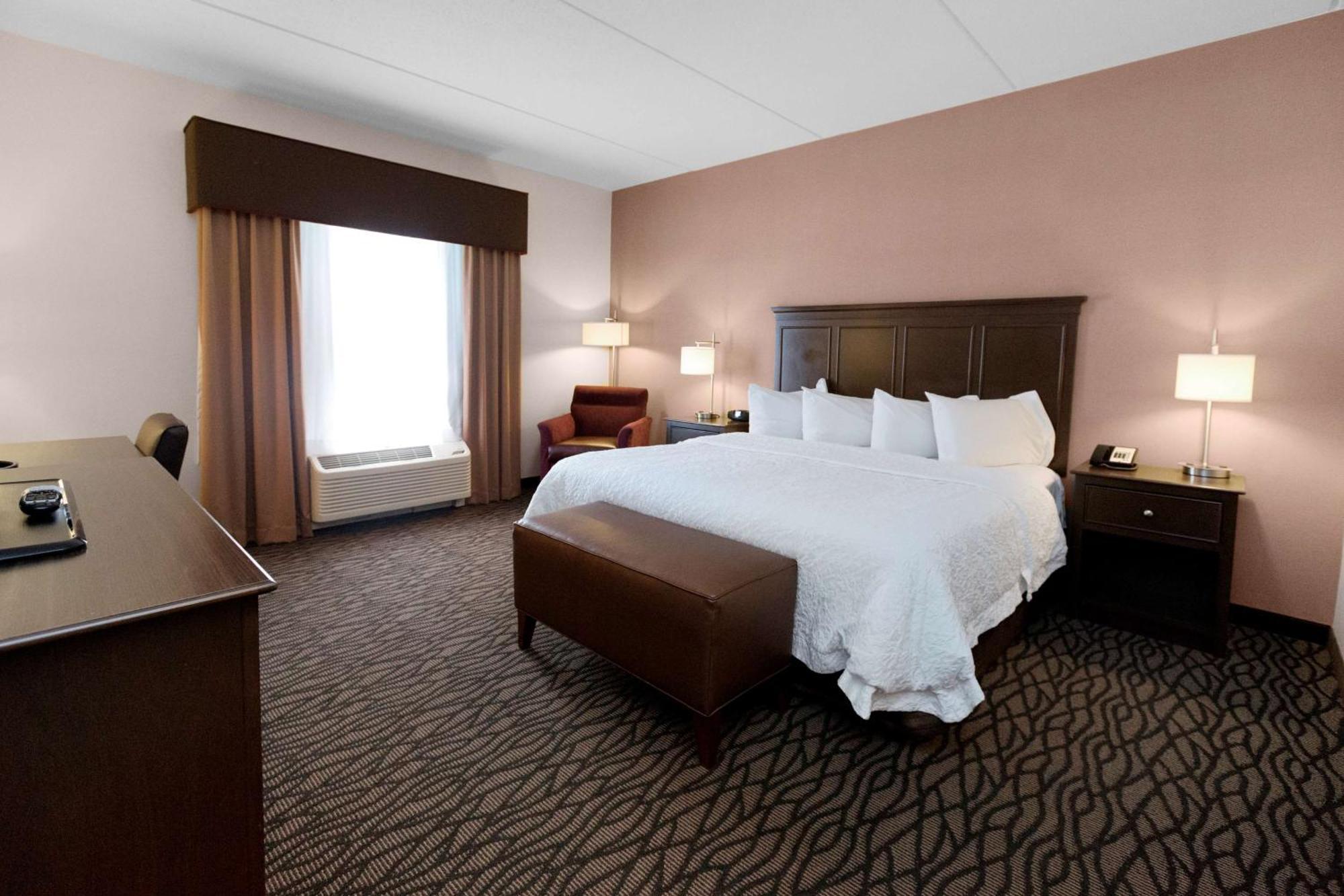 Hampton Inn Butler Zewnętrze zdjęcie