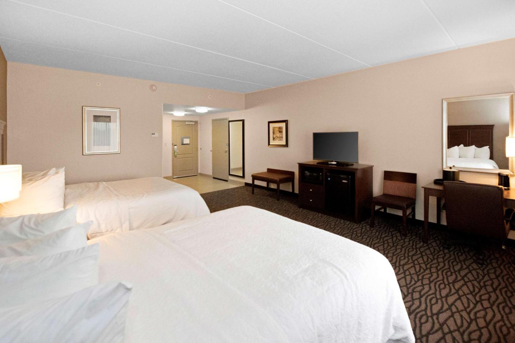 Hampton Inn Butler Zewnętrze zdjęcie
