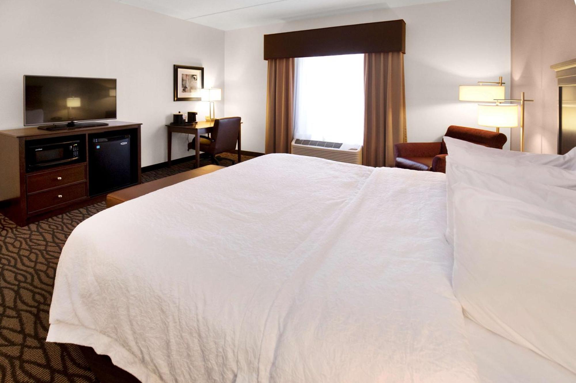 Hampton Inn Butler Zewnętrze zdjęcie